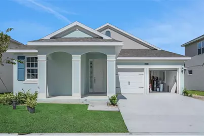 5414 Marshelder Street, Apopka, FL 32712 - Photo 1