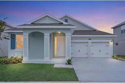 5414 Marshelder Street, Apopka, FL 32712 - Photo 2