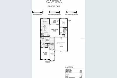 5307 Spaderdock Lane, Apopka, FL 32712 - Photo 2