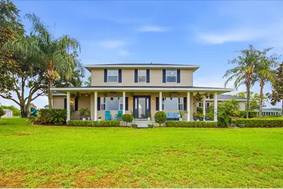 915 N Crooked Lake Drive, Babson Park, FL 33827 - Photo 1