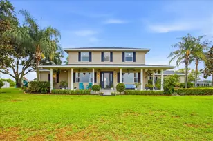 915 N Crooked Lake Dr, Babson Park, FL 33827 - Photo 1