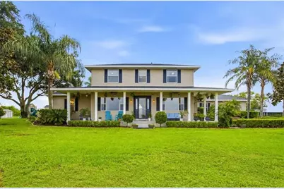 915 N Crooked Lake Drive, Babson Park, FL 33827 - Photo 2