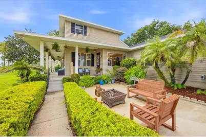 915 N Crooked Lake Drive, Babson Park, FL 33827 - Photo 4