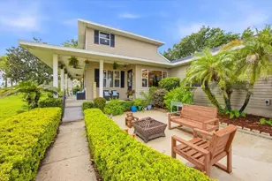 915 N Crooked Lake Dr, Babson Park, FL 33827 - Photo 4
