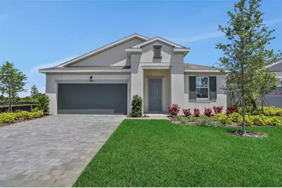 13494 Turnleaf Boulevard, Punta Gorda, FL 33955 - Photo 1