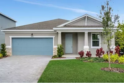 13470 Turnleaf Boulevard, Punta Gorda, FL 33955 - Photo 1