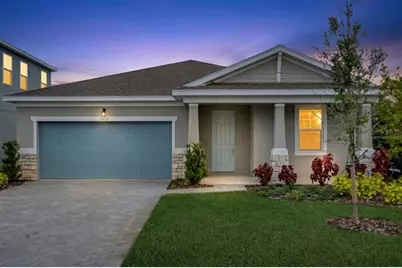 13470 Turnleaf Boulevard, Punta Gorda, FL 33955 - Photo 2