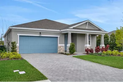 13470 Turnleaf Boulevard, Punta Gorda, FL 33955 - Photo 2