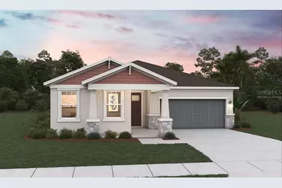 13512 Turnleaf Boulevard, Punta Gorda, FL 33955 - Photo 1