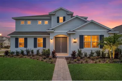 15154 Tea Tree Drive, Winter Garden, FL 34787 - Photo 2