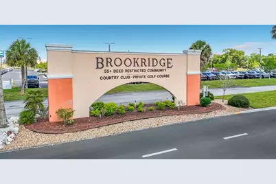 15116 Brookridge Boulevard, Brooksville, FL 34613 - Photo 1