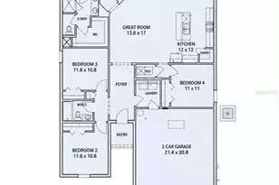 6209 Sanders Grove Cir, Okahumpka, FL 34762 - Photo 2