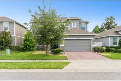 848 Jetway Street, Orange City, FL 32763 - Photo 2