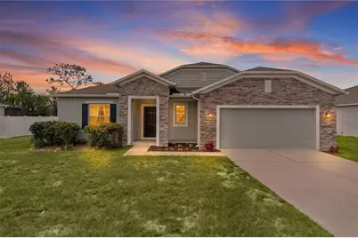 15344 White Tail Loop, Mascotte, FL 34753 - Photo 1