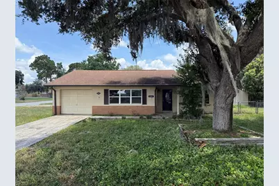 1244 County Road 437, Lake Panasoffkee, FL 33538 - Photo 2