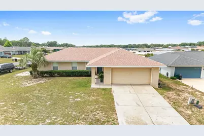 10057 SE 125th Street, Belleview, FL 34420 - Photo 1