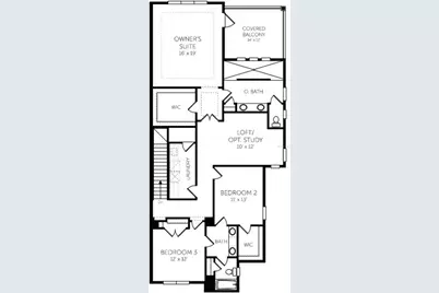31781 Kestrel Calling Drive, San Antonio, FL 33576 - Photo 4