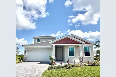 16927 Squirrel Branch Lane, Alva, FL 33920 - Photo 1