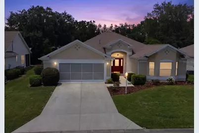 1332 Camero Drive, The Villages, FL 32159 - Photo 1