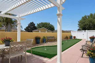 853 Winchester Ct, The Villages, FL 32162 - Photo 2