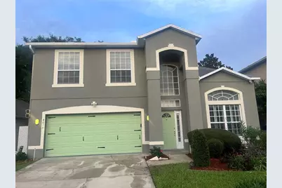 4015 Lakeside Reserve Lane, Orlando, FL 32810 - Photo 1