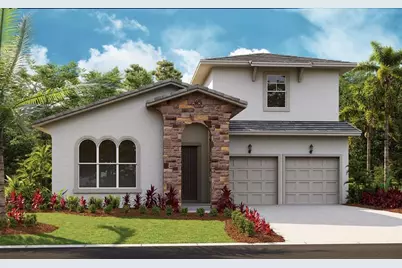 6225 Flowering Cherry Bend Drive, Winter Garden, FL 34787 - Photo 1