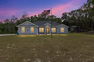 10254 SE 118th Ln, Belleview, FL 34420 - Photo 2