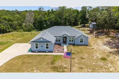10254 SE 118th Lane, Belleview, FL 34420 - Photo 2