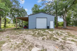 10254 SE 118th Ln, Belleview, FL 34420 - Photo 40