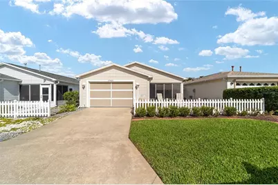 17421 SE 78th Harmony Circle, The Villages, FL 32162 - Photo 2