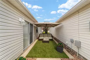 17421 SE 78th Harmony Cir, The Villages, FL 32162 - Photo 32