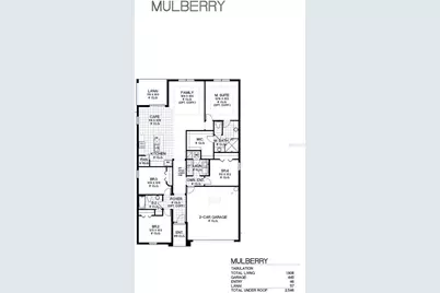 6217 Sanders Grove Circle, Okahumpka, FL 34762 - Photo 2