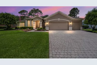 12962 SE 91st Court, Summerfield, FL 34491 - Photo 1
