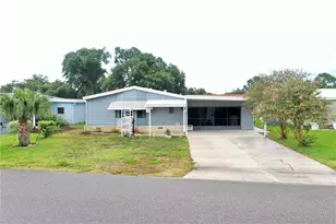 3014 Rainbow Rd, Tavares, FL 32778 - Photo 1