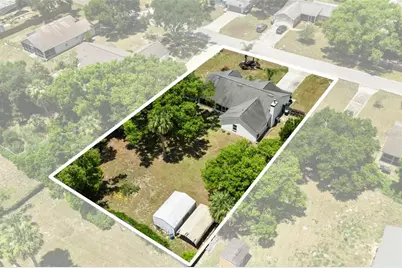 5543 Pine Street, Mount Dora, FL 32757 - Photo 2