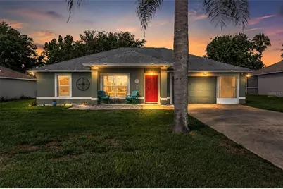 9641 Saragossa Street, Clermont, FL 34711 - Photo 1