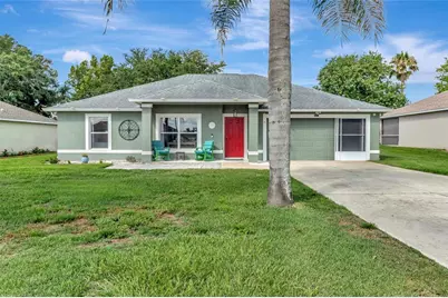 9641 Saragossa Street, Clermont, FL 34711 - Photo 2