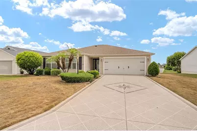3806 Fir Street, The Villages, FL 32163 - Photo 1