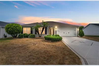 3806 Fir Street, The Villages, FL 32163 - Photo 2