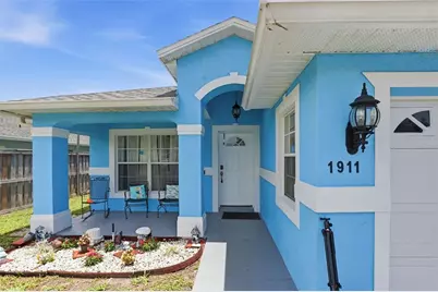 1911 S Gadsen Boulevard, Orlando, FL 32812 - Photo 2