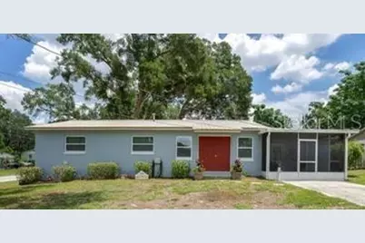 709 Cindy Avenue, Fruitland Park, FL 34731 - Photo 1