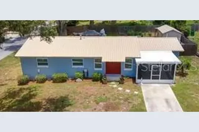 709 Cindy Avenue, Fruitland Park, FL 34731 - Photo 2