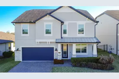 2501 Sky Stone Court, Oakland, FL 34787 - Photo 1