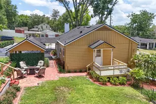 102 N Clayton St, Mount Dora, FL 32757 - Photo 34