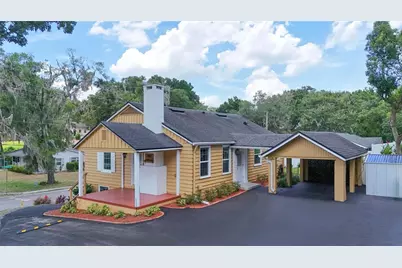 102 N Clayton Street, Mount Dora, FL 32757 - Photo 2