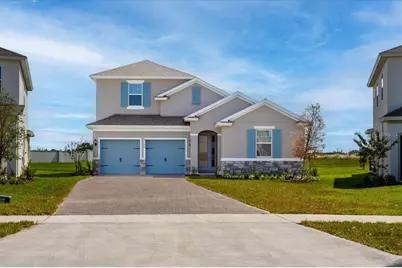 17139 Ingram Bluff Drive, Winter Garden, FL 34787 - Photo 1