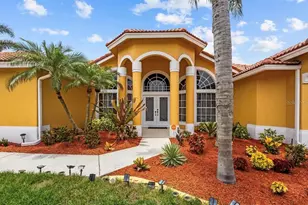 3898 SW Hall St, Port Saint Lucie, FL 34953 - Photo 1