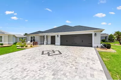 4160 Deskin Lane, The Villages, FL 32163 - Photo 8
