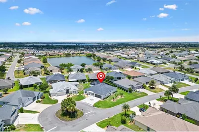 4160 Deskin Lane, The Villages, FL 32163 - Photo 54