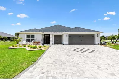 4160 Deskin Lane, The Villages, FL 32163 - Photo 2